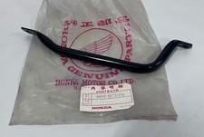 HONDA CB750F2 1983 TUBO DE ADERÊNCIA TRASEIRO ESQUERDO # 84200-MG5-670 NOVO (515) IR, usado comprar usado  Enviando para Brazil