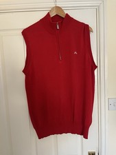 Lindeberg sleeveless top for sale  NOTTINGHAM