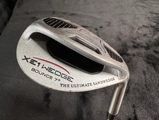 Xe1 sand wedge for sale  Maricopa