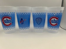 Chicago cubs set for sale  Algonquin