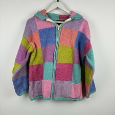 Ecuador knitwear pastel for sale  POULTON-LE-FYLDE