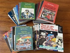 Doonesbury g.b. trudeau for sale  Chadron