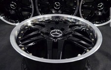 brabus nabendeckel gebraucht kaufen brabus nabendeckel gebraucht kaufen  Erkner