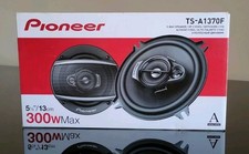 Pioneer a1371f casse usato  Paolisi