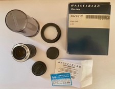 Hasselblad lens 90mm gebraucht kaufen  Dossenheim