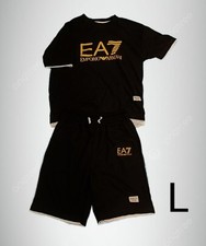 Ea7 uomo completo usato  Tropea