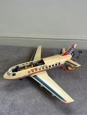 Playmobil pacific airlines for sale  SWADLINCOTE