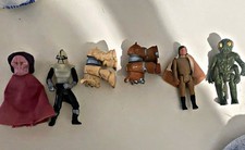 Mattel battlestar galactica for sale  Troy