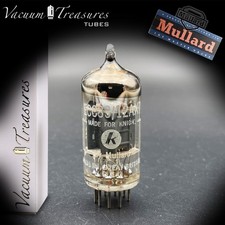 Ecc83 12ax7 mullard usato  Alba Adriatica
