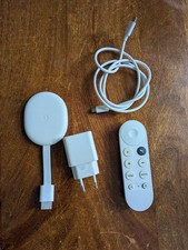 Google chromecast with gebraucht kaufen  Berlin