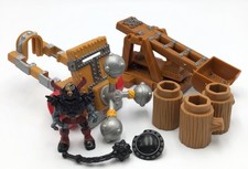 Imaginext log catapult for sale  Gainesville