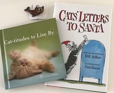 Cat lover gift for sale  Citra