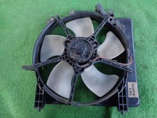 Ventilador de refrigeração para radiador HONDA Fit 2004 CBA-GD3 19030PWAJ51 [usado] [PA118211540] comprar usado  Enviando para Brazil