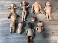 Creepiest creepy doll for sale  Zionsville