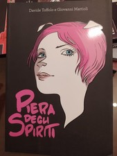 Piera degli spiriti usato  Bisceglie