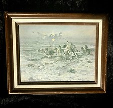 Charles russell print for sale  Mesa
