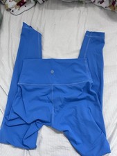 Lululemon wunder high for sale  West Bend