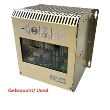 Ziehl abegg brems gebraucht kaufen  Hamburg