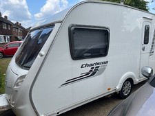 Caravans sale berth for sale  GUILDFORD