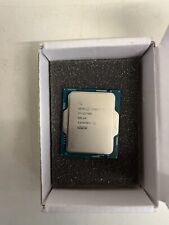 Intel 12700f 3.6ghz for sale  HUNTINGDON