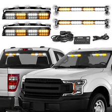 4pcs led emergency for sale  USA