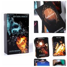 44pcs deck spiritual for sale  HATFIELD