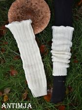 Beinstulpen strick wolle gebraucht kaufen  Lorch