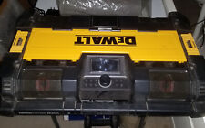 Dewalt radio dwst08810 for sale  La Mesa