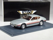 Neo scale models gebraucht kaufen  Preetz