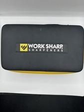  Sistema de afiação de facas Work Sharp Precision Adjust Elite cozinha serrilhada comprar usado  Enviando para Brazil