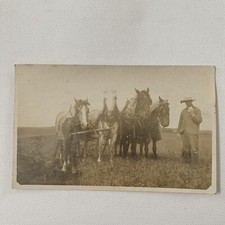 Antique rppc real for sale  Raleigh