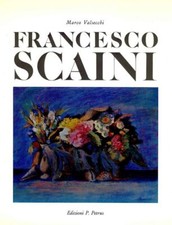Scaini valsecchi marco usato  Valenzano