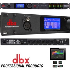 Dbx rack system gebraucht kaufen  Nürnberg