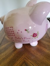Baby first piggy for sale  Plymouth