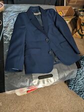 Heirloom twill suit for sale  TELFORD