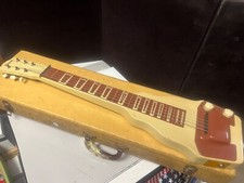 Vintage gibson lap for sale  Metairie