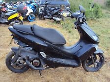 2001 yamaha xq125 for sale  MALVERN