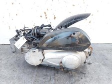 motore benzina honda usato  Torre del Greco