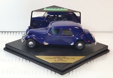 Citroen traction 11b d'occasion  Lutterbach