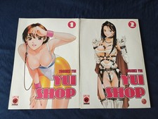 Yui shop toshiki gebraucht kaufen  Reutlingen