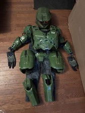 Disguise halo master for sale  Morgantown