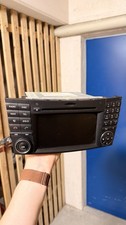Command radio mercedes gebraucht kaufen  München