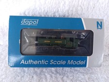 Dapol gauge 007 for sale  SANDBACH