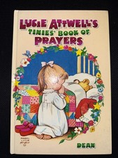 1967 lucie attwell for sale  UK