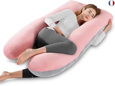 Aevcvok coussin grossesse d'occasion  Paris I