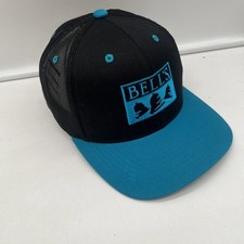 Boné de beisebol Bell’s Brewery cerveja artesanal malha boné caminhoneiro Snapback preto azul comprar usado  Enviando para Brazil