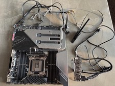 Asus rog rampage for sale  CARDIFF