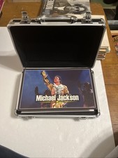 michael jackson cd box set for sale michael jackson cd box set for sale NORTHWICH