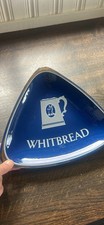 whitbread ashtray for sale whitbread ashtray for sale MAIDSTONE