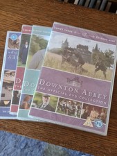 Downton abbey ultimate for sale  CHESTER